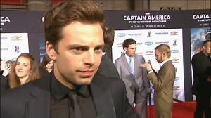 Sebastian Stan to star in new film ‘The Apprentice’ reportedly about Donald Trump - WSVN 7News | Miami News, Weather, Sports | Fort Lauderdale