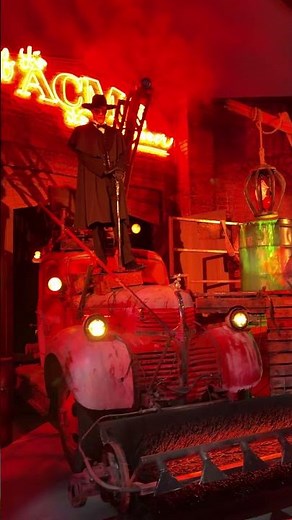 Judge Doom from who framed Roger Rabbit #disney #disneyvillians #oogieboogiebash #short #shorts