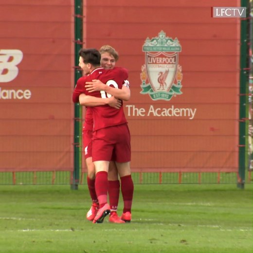 704K views · 10K reactions |  Bobby Duncan and Paul Glatzel have both reached 20 goals already this season... Enjoy some of the young pairing's best strikes so far. ⚽️⚽️ | Liverpool FC | Facebook