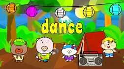 Summer Song for Kids - The Singing Walrus