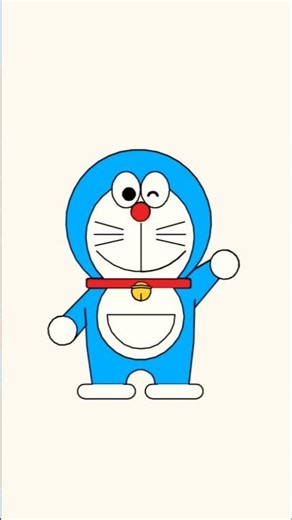 I Recreated Doraemon Using Python
