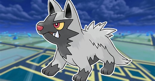 Poochyena 100% perfect IV stats, shiny Poochyena in Pokémon Go