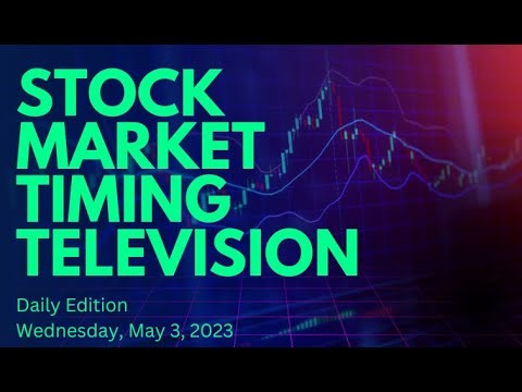 Stock Market Timing: The Ultimate Guide to Timing the Market for Maximum Returns