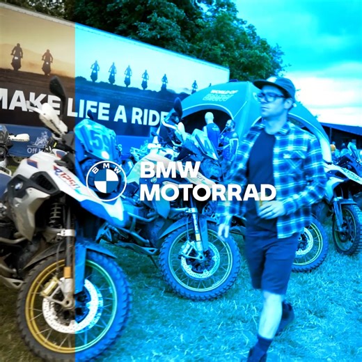 18 reactions |  BMW at the ABR Festival  Welcome to the best event...