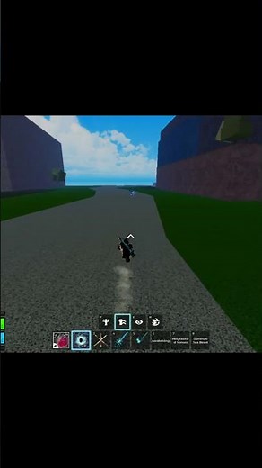 💀 Portal Combo Is Still META in Blox Fruits 😭