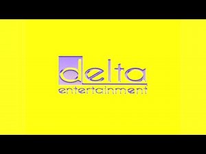 Delta Entertainment (2002) DVD UK Logo Effects (Sponsored By Preview 2002 Effects)