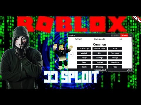 MENÚ DE HACKS PARA ROBLOX🎇(💎2023 - 2024💎)