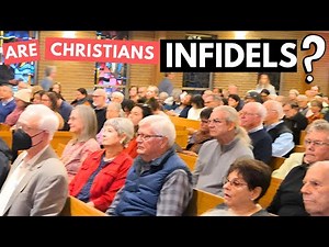 Are Christians Infidels? - What Does Islam Really Teach?