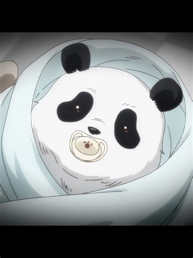 Los pandas también pueden llorar: la muerte de Masamichi