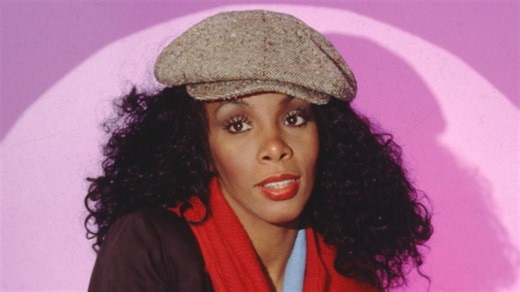 “I know how important it was for her”: Donna Summer is inducted posthumously into Songwriters’ Hall Of Fame