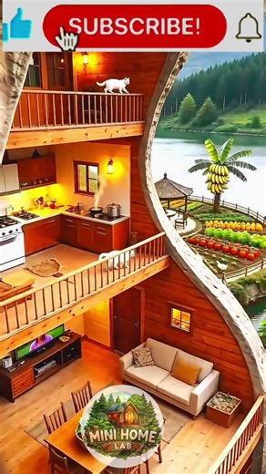 Welcome to Mini Home Lab 🧪✨Yahan hum karte......