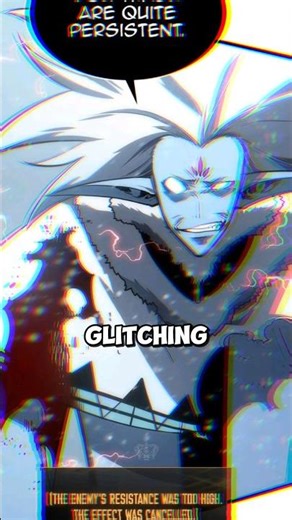 Why the Ice Elves Glitched in Solo Leveling ❄️ | Shadow Monarch Secret Explained