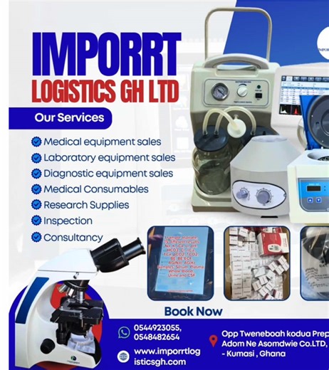 Top-Quality Medical Equipment & Installation Services