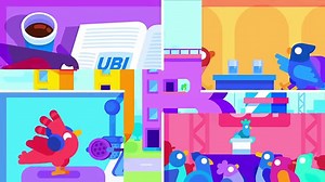 Universal Basic Income Explained – Free Money for Everybody? UBI