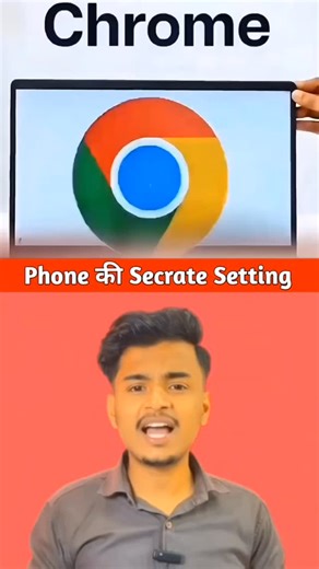techbuzz on Instagram: "Turn off this Google Chrome setting | chrome chrome secret setting | android phone tips and tricks . . #hindi #explorepage #fbviral #tech #explorepage"