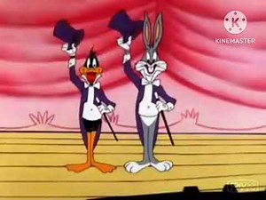 The Bugs Bunny Show! Intro