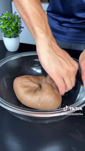 Delicioso pan de rey: receta secreta fácil y rápida