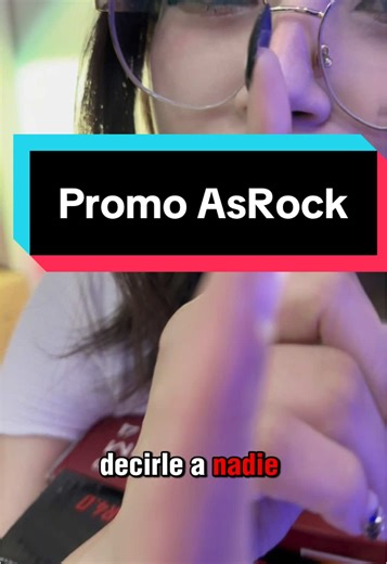 Concurso exclusivo de ASRock este viernes en CGS