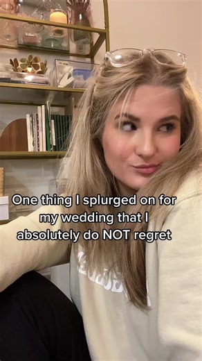Lasted all night too!! #weddingsplurges #fyp #fendi