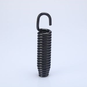 [Hot Item] Heli Spring Precision Constant Force Stainless Steel Tension Spring Compression Extension Load