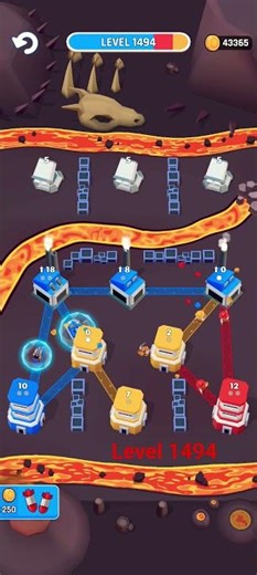 level 1494 #trending #shortsfeed #gameplay #trend #trendingshorts #viral #viralvideo #shortsvideo