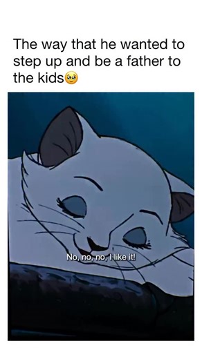 Motivational & Relatable on Instagram: "Such a classic 🎬: The Aristocats When a retired opera singer leaves her inheritance to her cat, Duchess (Eva Gabor), and three kittens, the woman’s butler drugs the cats and abandons them in the countryside in order to inherit the fortune himself. Lost in unfamiliar territory, Duchess and the kittens meet Thomas O’Malley (Phil Harris), an alley cat willing to help them return to their home in Paris. They meet several kooky characters along the way, includ