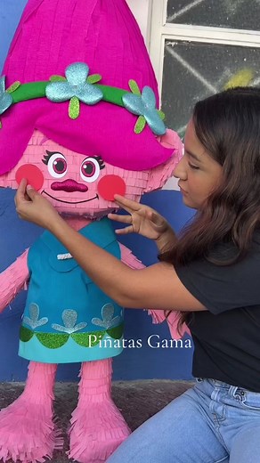 Aprende a Hacer Piñatas Creativas con Piñatas Gama