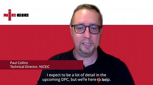 Earlier today the IET and BSI announced two key updates. 1) Amendment 3:2024 to the BS 7671:2018 A2:2022 IET Wiring Regulations is effective today (31 July 2024). 2) A DPC for Amendment 4:2026 will open on 7 August. To help you to understand the changes these Amendments are bringing, register for The Wire webinar special on 7 August – https://loom.ly/L7rBH_w (NICEIC-certified businesses only). Please see the comments below for the link to download Amendment 3. #Regulations #BSI #IET | NICEIC
