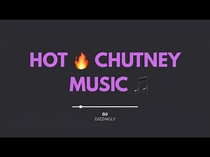 Chutney Music Mix - Hot Indian Chutney Music | 2025 Mix