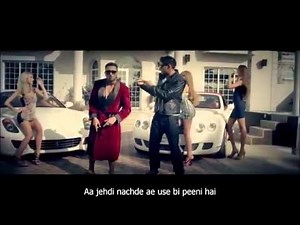 Breakup Party Feat Yo Yo Honey Singh Full Song HD 1080 Lyrics By Anshuman Lawania mp4