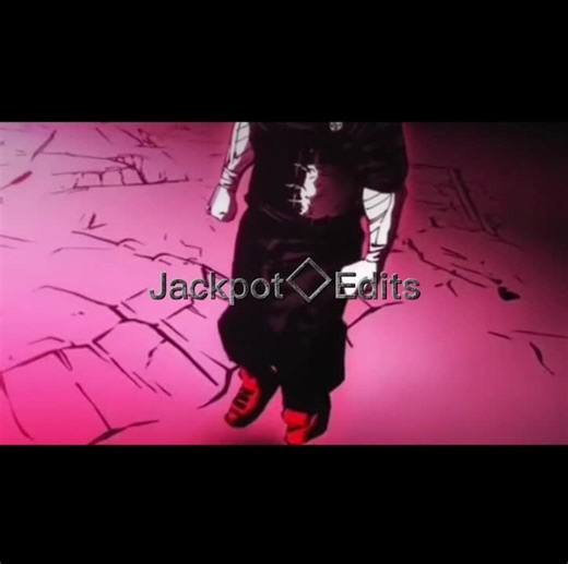 Yuyii's Epic Jujutsu Kaisen Edit