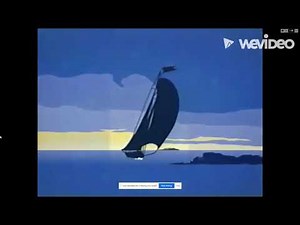 Opening To Thomas & The Jet Engine 2004 Vhs