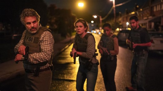 Task cast and character guide: Who plays whom in Mark Ruffalo's upcoming crime drama on HBO?