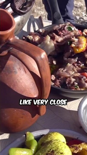 What Makes Dagestan Different From Other Countries
