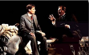 【宽街戏剧】【自压中英字幕】The Invention of Love (2001) Act I