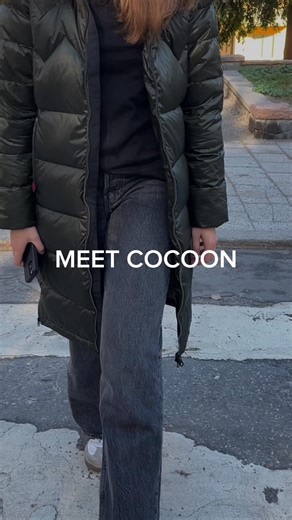 Dunkappan håller dig varm hela vintern! | Mountain Works