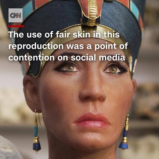 1.2M views · 5K reactions | The fair skin tone used in the facial...