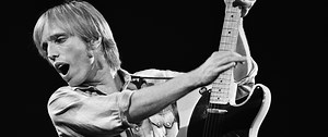Tom Petty and the Heartbreakers are Simpatico with American Heatwave on Previously Unreleased “105 Degrees”