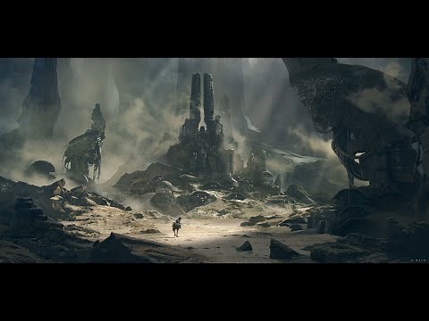 High-Fidelity Environment Design with Jannis Mayr