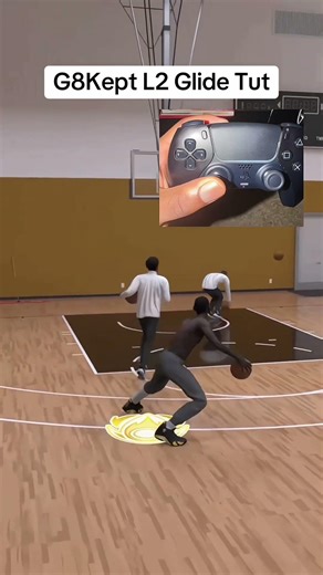 L2 Glide Tutorial! #make2kfunagain