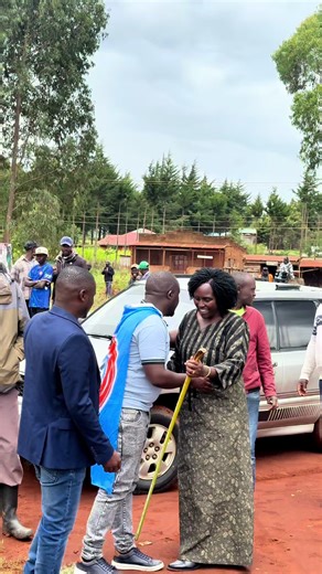 Keluu Driving School Graduation