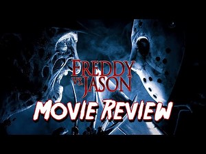 Freddy Vs. Jason(2003) | Movie Review