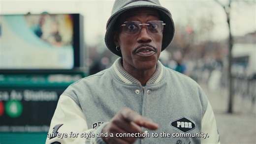 It’s a Celebration Baby! 🎉25 Years of SNIPES🙌🏿 There is No Culture Without Community. SNIPES SNIPES USA #Snipes #SnipesUSA #daywalkerklique | Wesley Snipes