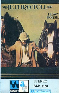 Jethro Tull - Heavy Horses