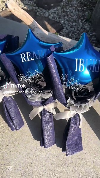 TikTokでBalloonshop_LaLagunaさんをチェック！