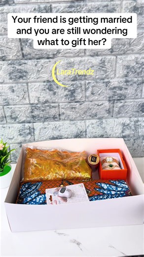 Unique Gift Ideas for Muslim Brides to Be