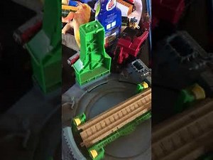 Thomas and friends remake the great discovery part 1