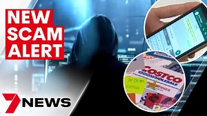 1.5K views · 11 reactions | The consumer watchdog is raising the alarm about a new text message scam, targeting customers of large loyalty points programs. 7NEWS at 6pm. More local news: 7news.com.au/news/sydney #textscam #shopping #7NEWS | 7NEWS Sydney | Facebook
