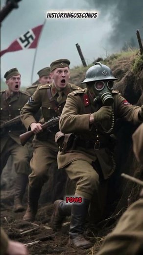 WWI’s Elite Stormtroopers Germany’s Secret Weapon Revealed💀