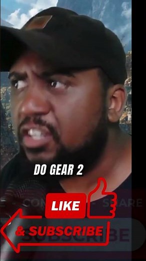 Wait, Luffy Can DO GEAR 2 Attacks in Gear 5? #onepiece #gear5 #luffy #gear2